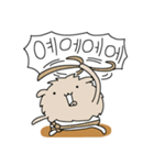 Dogkkaebi（個別スタンプ：18）