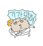 Dogkkaebi（個別スタンプ：20）