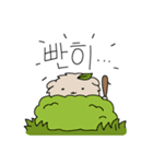 Dogkkaebi（個別スタンプ：22）