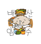 Dogkkaebi（個別スタンプ：23）