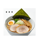 ラーメンが好き⭐お正月(再販)（個別スタンプ：24）