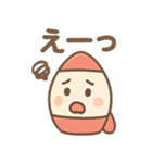 元気なロケットくん（個別スタンプ：37）