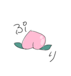語彙力ないしぃたんぷ（個別スタンプ：6）