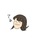 語彙力ないしぃたんぷ（個別スタンプ：7）