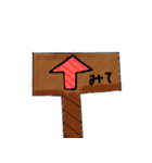 表情面白くて可愛い猫（個別スタンプ：29）