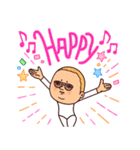 ぷりてぃツイン・毎日使える日常スタンプ（個別スタンプ：24）