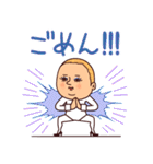 ぷりてぃツイン・毎日使える日常スタンプ（個別スタンプ：31）
