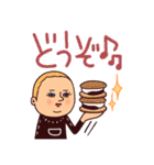 ぷりてぃツイン・毎日使える日常スタンプ（個別スタンプ：39）