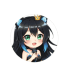 プレミアム福袋⑦（個別スタンプ：1）