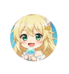 プレミアム福袋⑦（個別スタンプ：11）