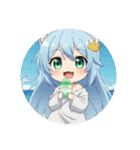 プレミアム福袋⑦（個別スタンプ：16）