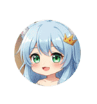 プレミアム福袋⑦（個別スタンプ：23）