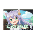プレミアム福袋⑦（個別スタンプ：24）