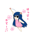 コスプレ！のぺるにくす（個別スタンプ：6）