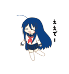 コスプレ！のぺるにくす（個別スタンプ：9）
