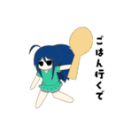 コスプレ！のぺるにくす（個別スタンプ：19）