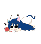 コスプレ！のぺるにくす（個別スタンプ：20）
