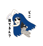 コスプレ！のぺるにくす（個別スタンプ：25）