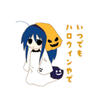 コスプレ！のぺるにくす（個別スタンプ：26）
