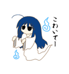 コスプレ！のぺるにくす（個別スタンプ：28）