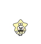 会話にクマを添えましょう【クマさん16】（個別スタンプ：36）