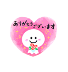 そら色のメッセージ（個別スタンプ：5）
