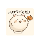 ぷかにゃん（個別スタンプ：38）