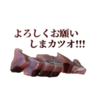 年中使える面白カツオ（個別スタンプ：9）