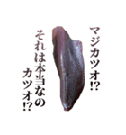 年中使える面白カツオ（個別スタンプ：18）