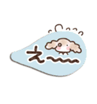 丁寧な大人の見やすいスタンプ♪（個別スタンプ：14）