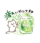 丁寧な大人の見やすいスタンプ♪（個別スタンプ：30）