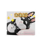 動くAkinopu#❷（個別スタンプ：5）