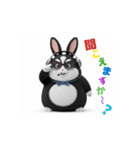動くAkinopu#❷（個別スタンプ：11）