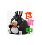 動くAkinopu#❷（個別スタンプ：15）