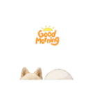 エマハルだぞー（個別スタンプ：7）