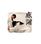 たかとのやつ⑤（個別スタンプ：6）