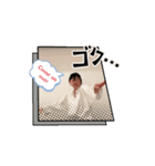 たかとのやつ⑤（個別スタンプ：14）
