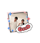 たかとのやつ⑤（個別スタンプ：16）