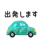 クリスタル❤️シンプルでかわいいスタンプ（個別スタンプ：17）