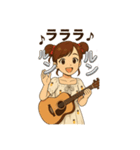 Izzy   mimo2（個別スタンプ：5）