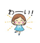 大人敬語✴︎日常で使えるお返事スタンプ（個別スタンプ：21）