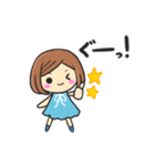 大人敬語✴︎日常で使えるお返事スタンプ（個別スタンプ：24）