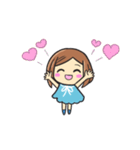 大人敬語✴︎日常で使えるお返事スタンプ（個別スタンプ：28）