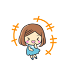 大人敬語✴︎日常で使えるお返事スタンプ（個別スタンプ：32）