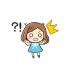 大人敬語✴︎日常で使えるお返事スタンプ（個別スタンプ：37）