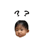 すいすいのにこにこ（個別スタンプ：10）