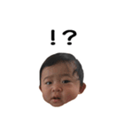 すいすいのにこにこ（個別スタンプ：11）