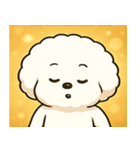 キラキラまんまるビジョン@SFW（個別スタンプ：24）