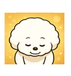 キラキラまんまるビジョン@SFW（個別スタンプ：30）