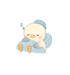 釜山かもめのシオちゃん（個別スタンプ：22）
